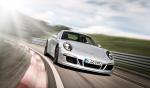 Porsche 911 Carrera 4 GTS Coupe 2014 года